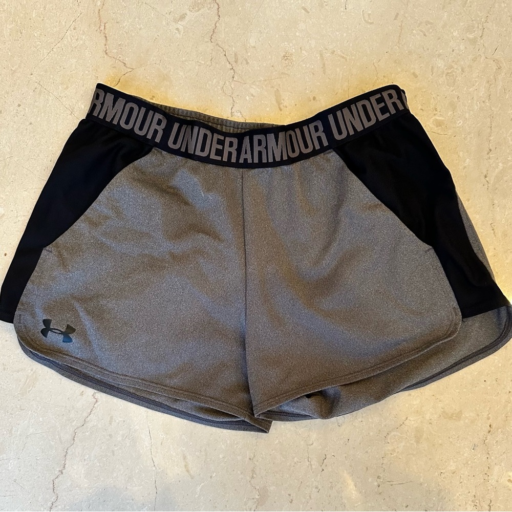 Under Armor Running Shorts
